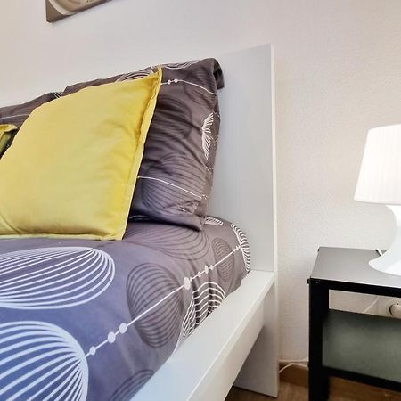 Chez Jm - Calme - Chic - Fibre - Relax Bnb 牟罗兹 外观 照片