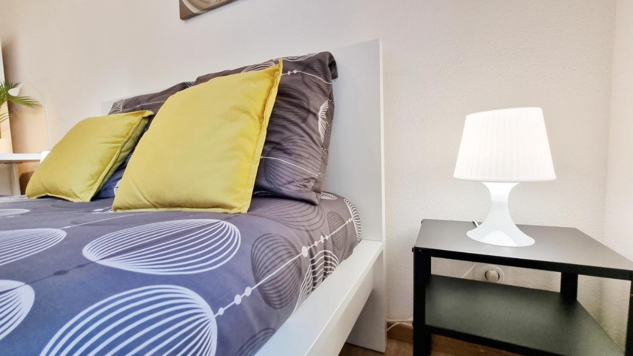 Chez Jm - Calme - Chic - Fibre - Relax Bnb 牟罗兹 外观 照片