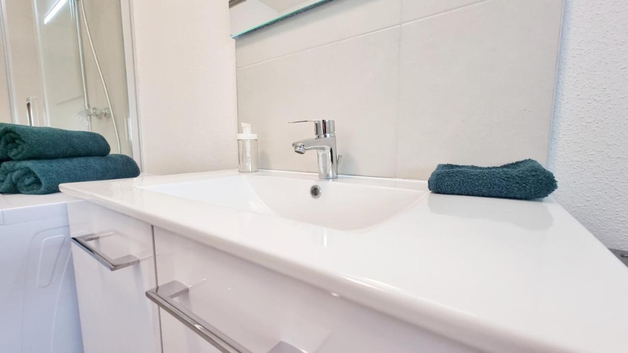 Chez Jm - Calme - Chic - Fibre - Relax Bnb 牟罗兹 外观 照片