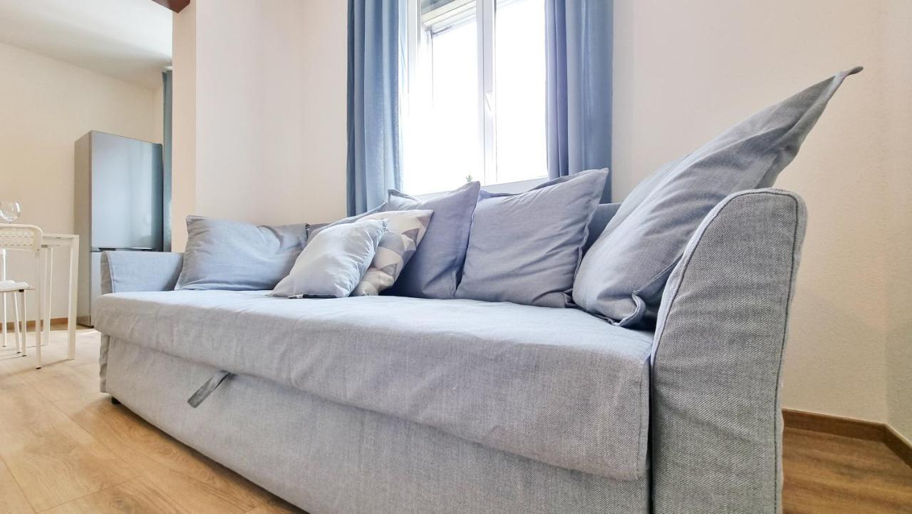 Chez Jm - Calme - Chic - Fibre - Relax Bnb 牟罗兹 外观 照片