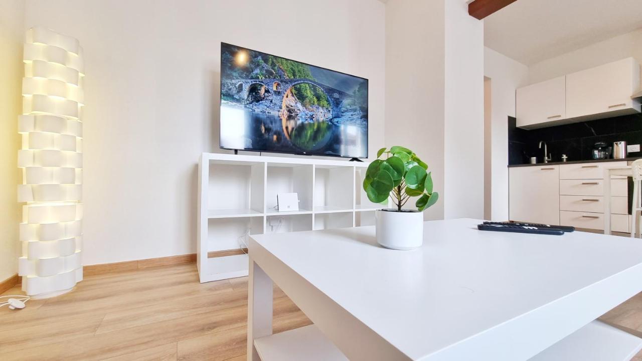 Chez Jm - Calme - Chic - Fibre - Relax Bnb 牟罗兹 外观 照片